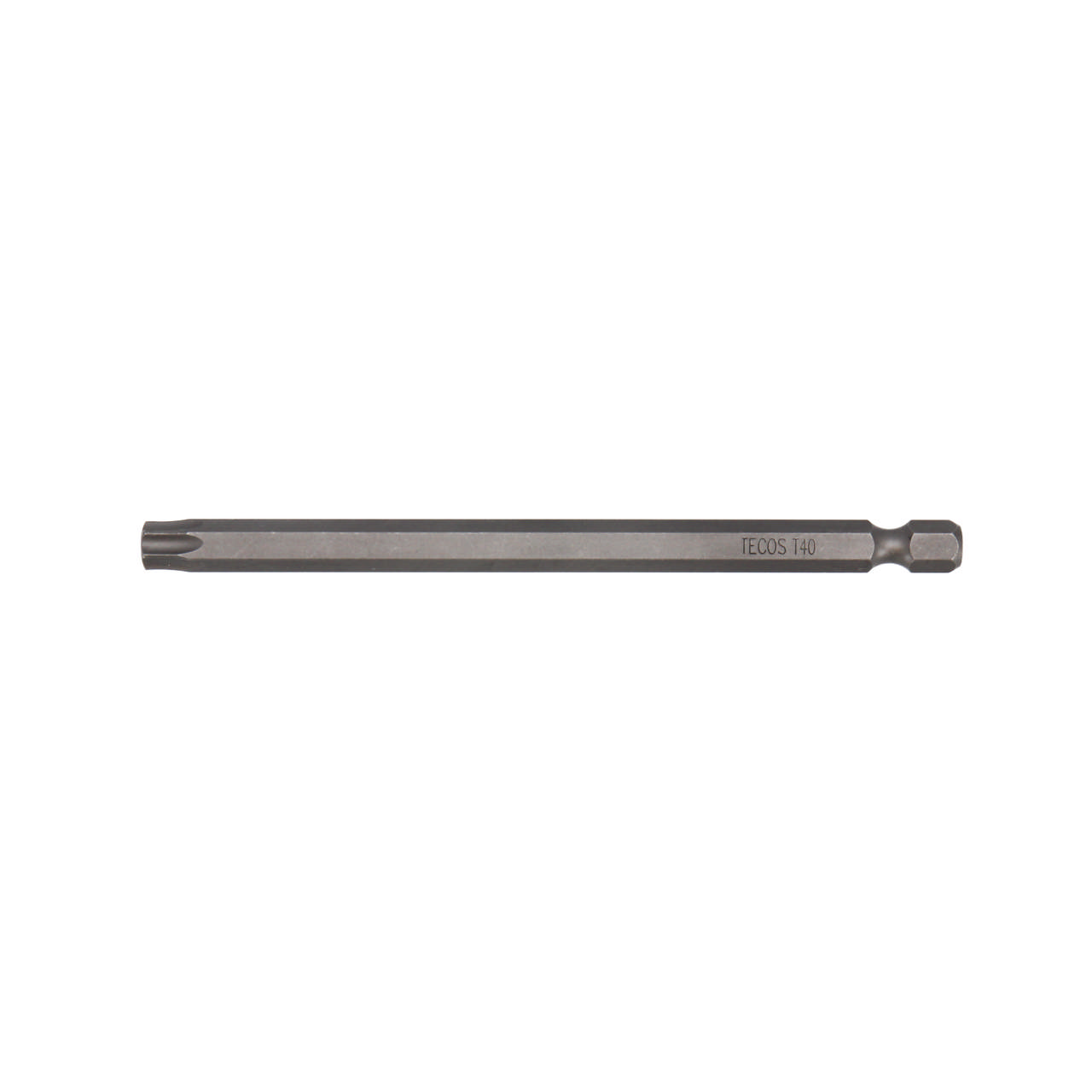 Bits TX40 x 110 mm, 10 st.