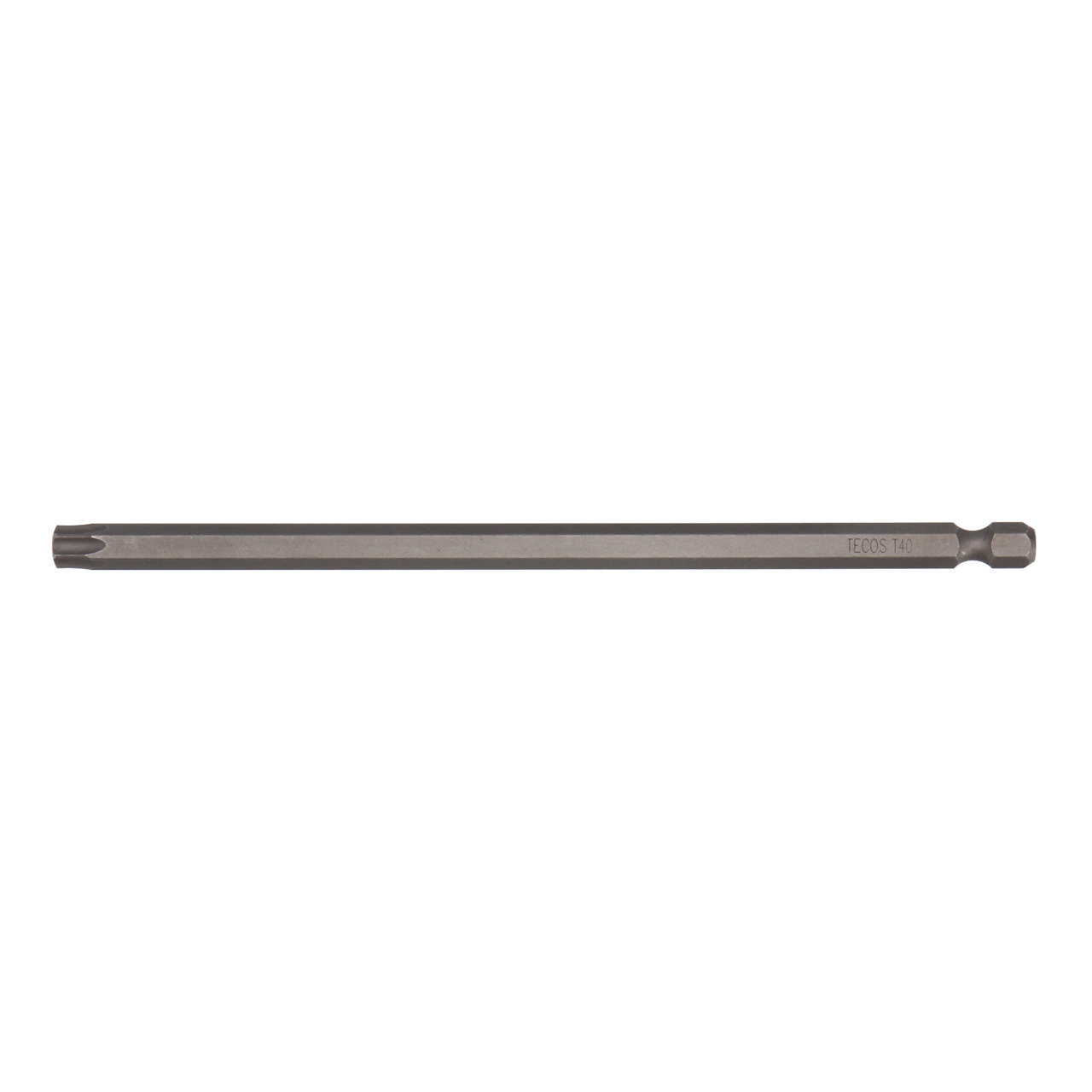 Bits TX40 x 150 mm, 10 st.