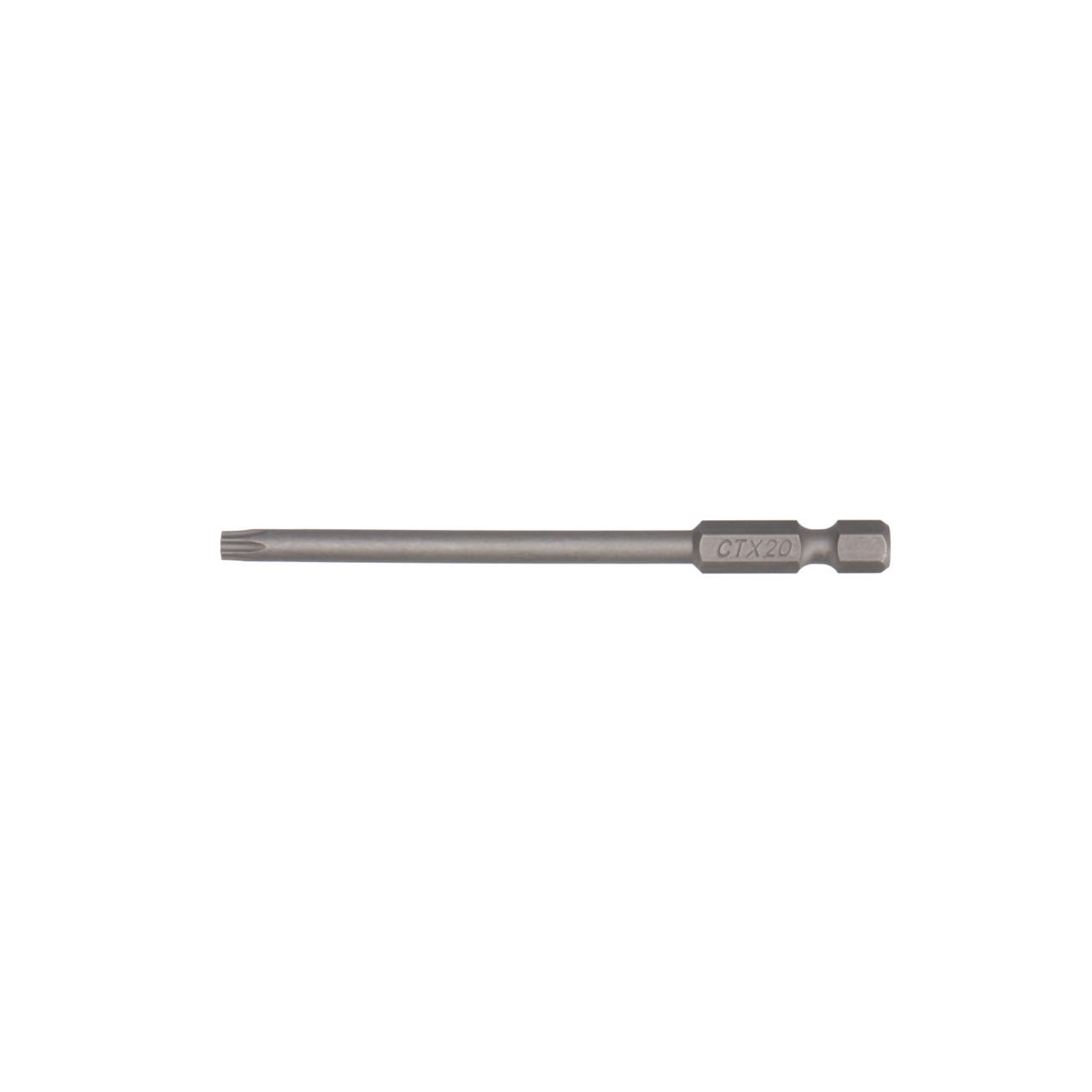 Bits, konisk CTX20 × 90 mm, 3 st.