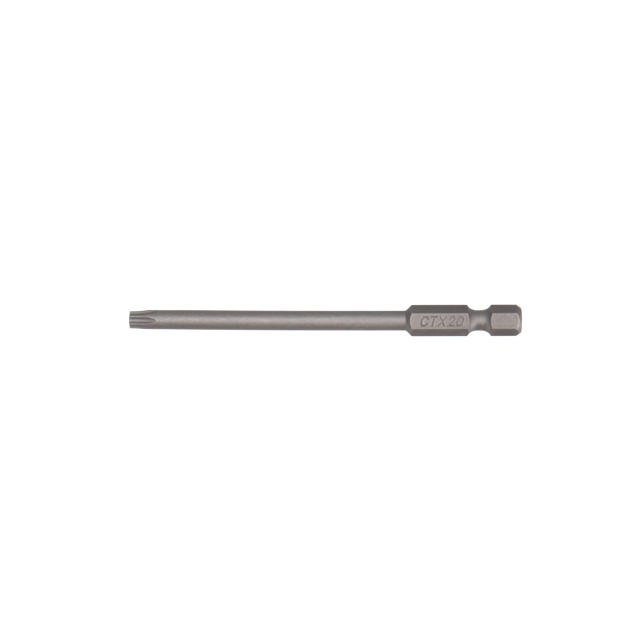 Bits, konisk CTX20 × 90 mm, 3 st.