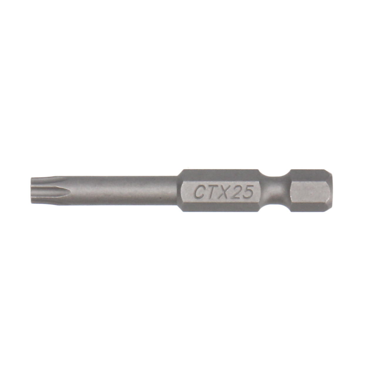 Bits CTX25 x 50 mm, konisk, 3 st.