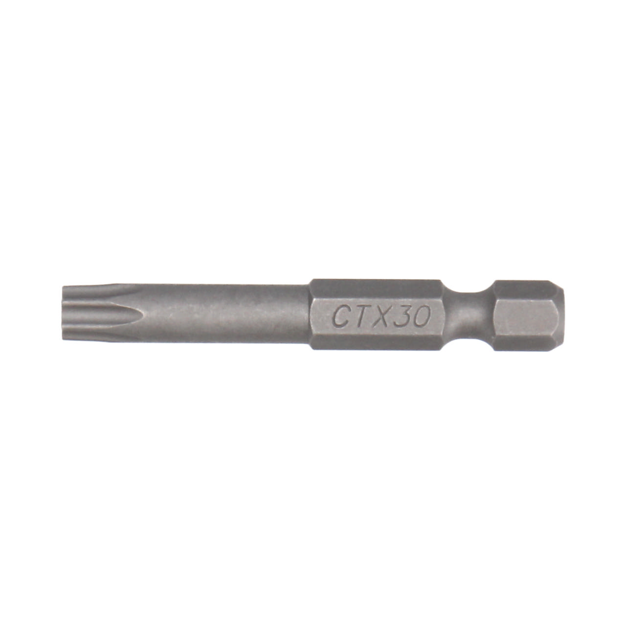 Bits CTX30 x 50 mm konisk, 3 st.