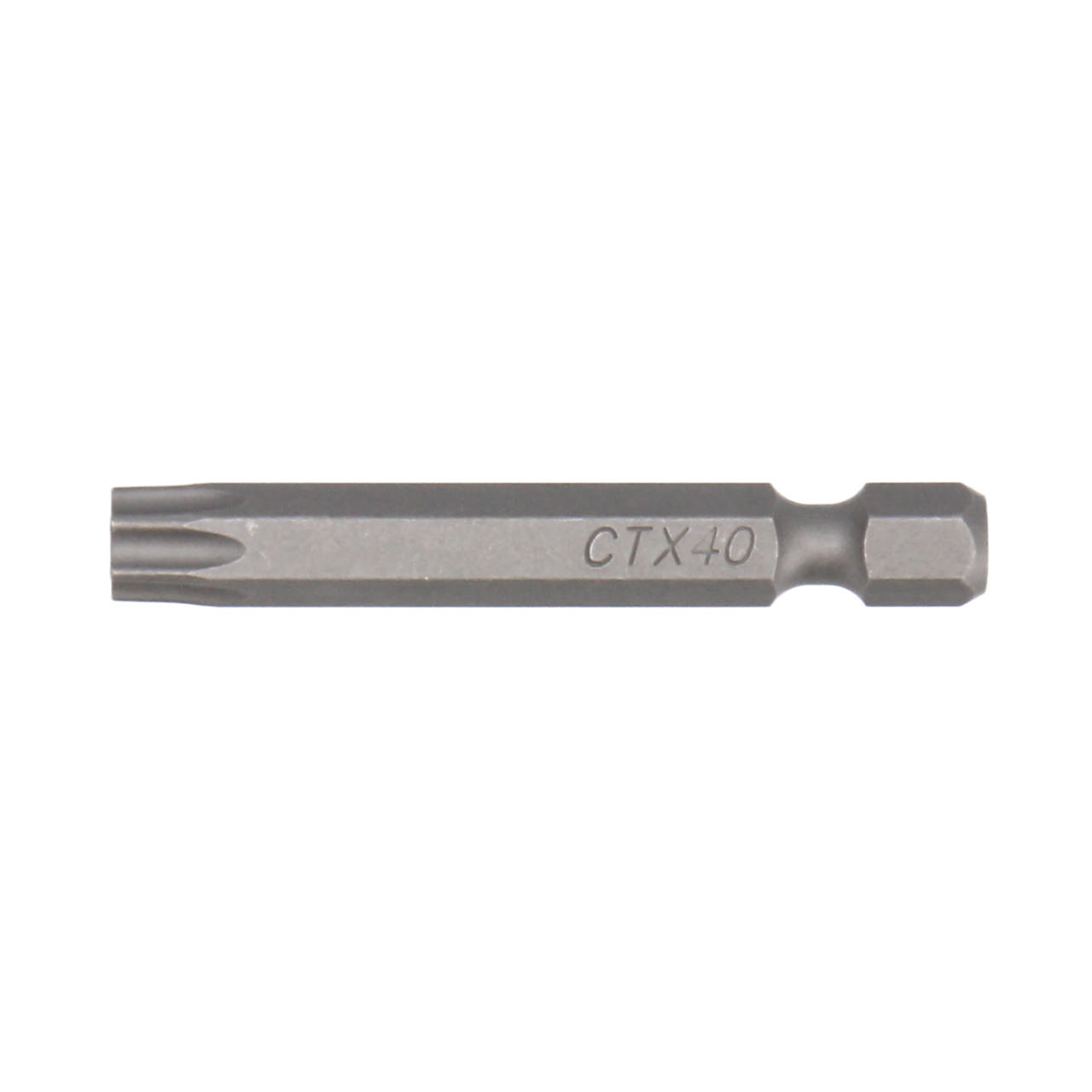 Bits CTX40 x 50 mm, konisk, 3 st.