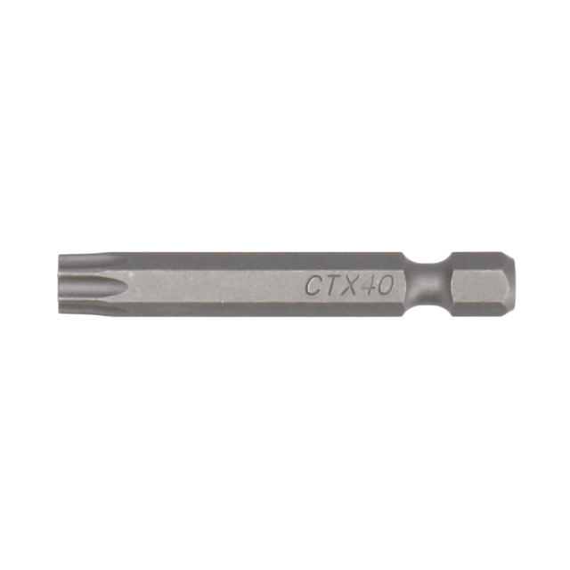 Bits CTX40 x 50 mm, konisk, 3 st.