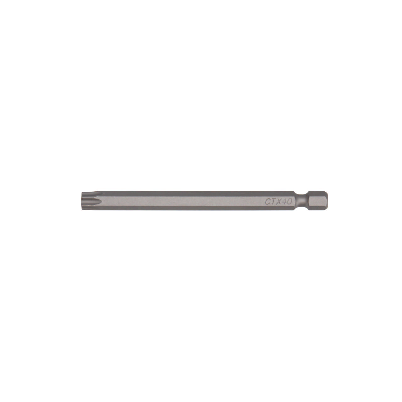 Bits CTX40 x 90 mm, konisk, 3 st.
