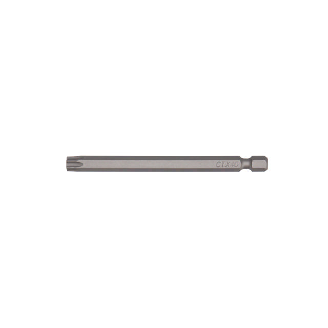 Bits CTX40 x 90 mm, konisk, 3 st.