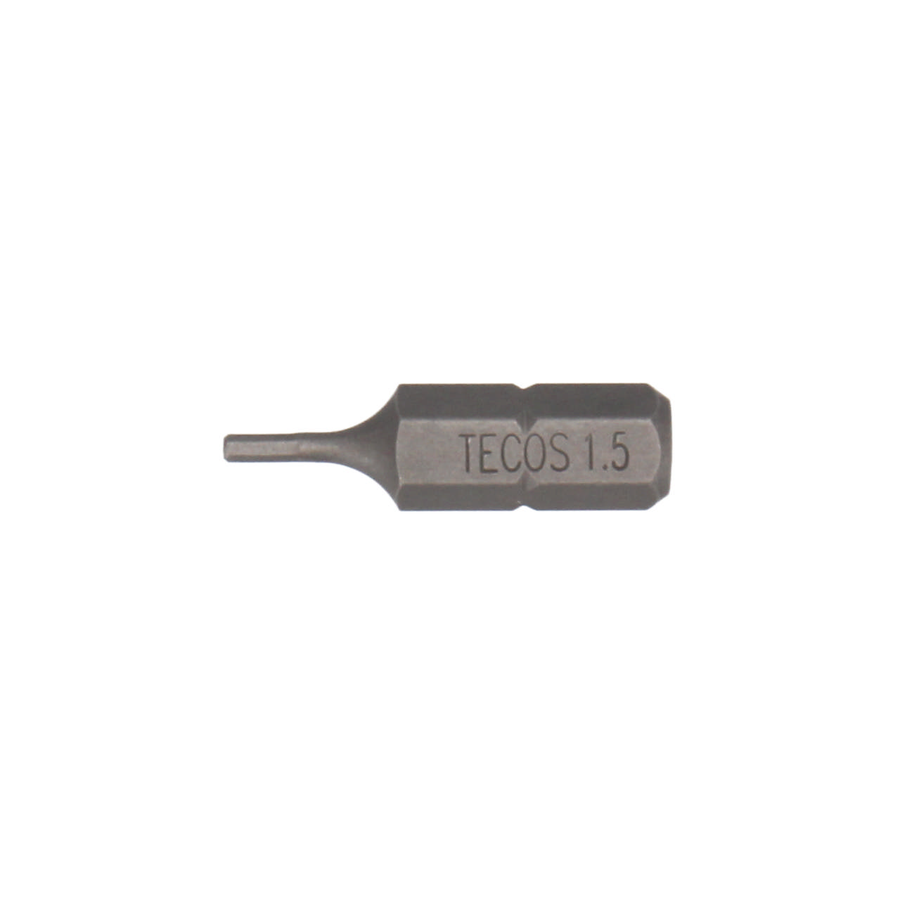 Insexbits 1,5 × 25 mm, 3 st.