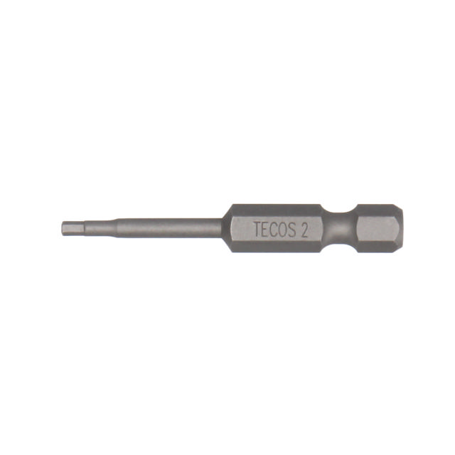 Insexbits 2,0 x 50 mm, 3 st.