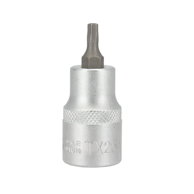 Hylsbits TXT25 x 55 mm