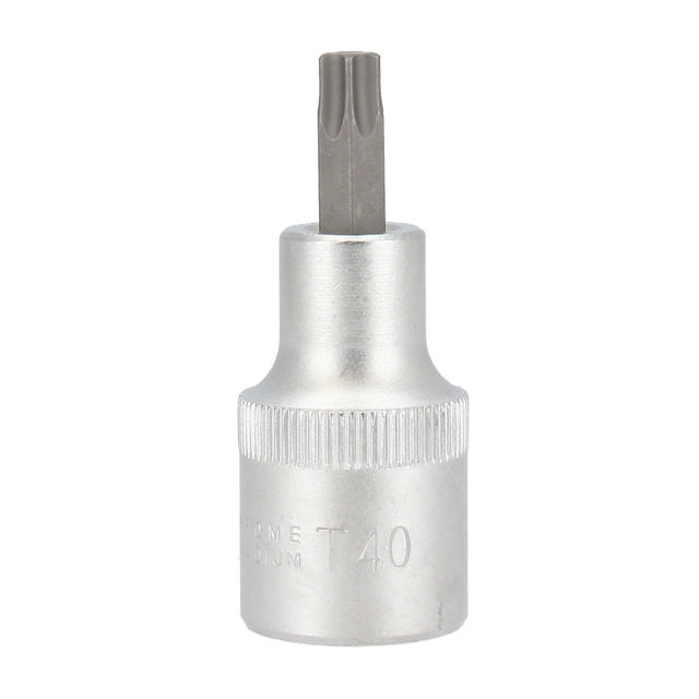 Hylsbits TX40 x 55 mm