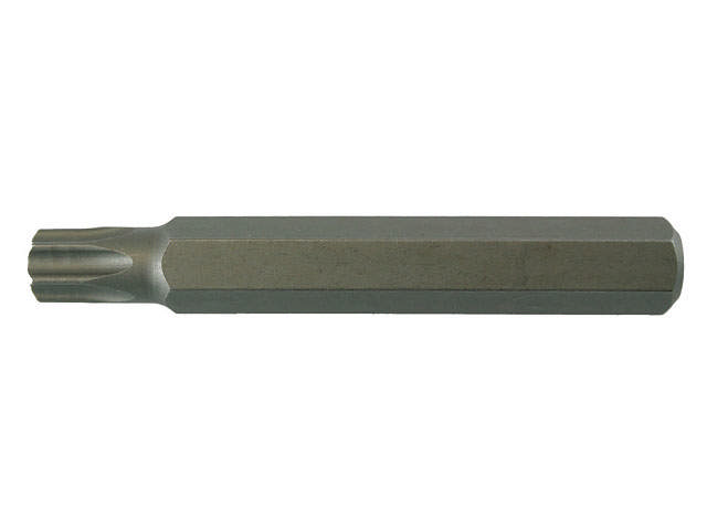 Bits TX60 x 75 mm x 14 mm, 10 st.