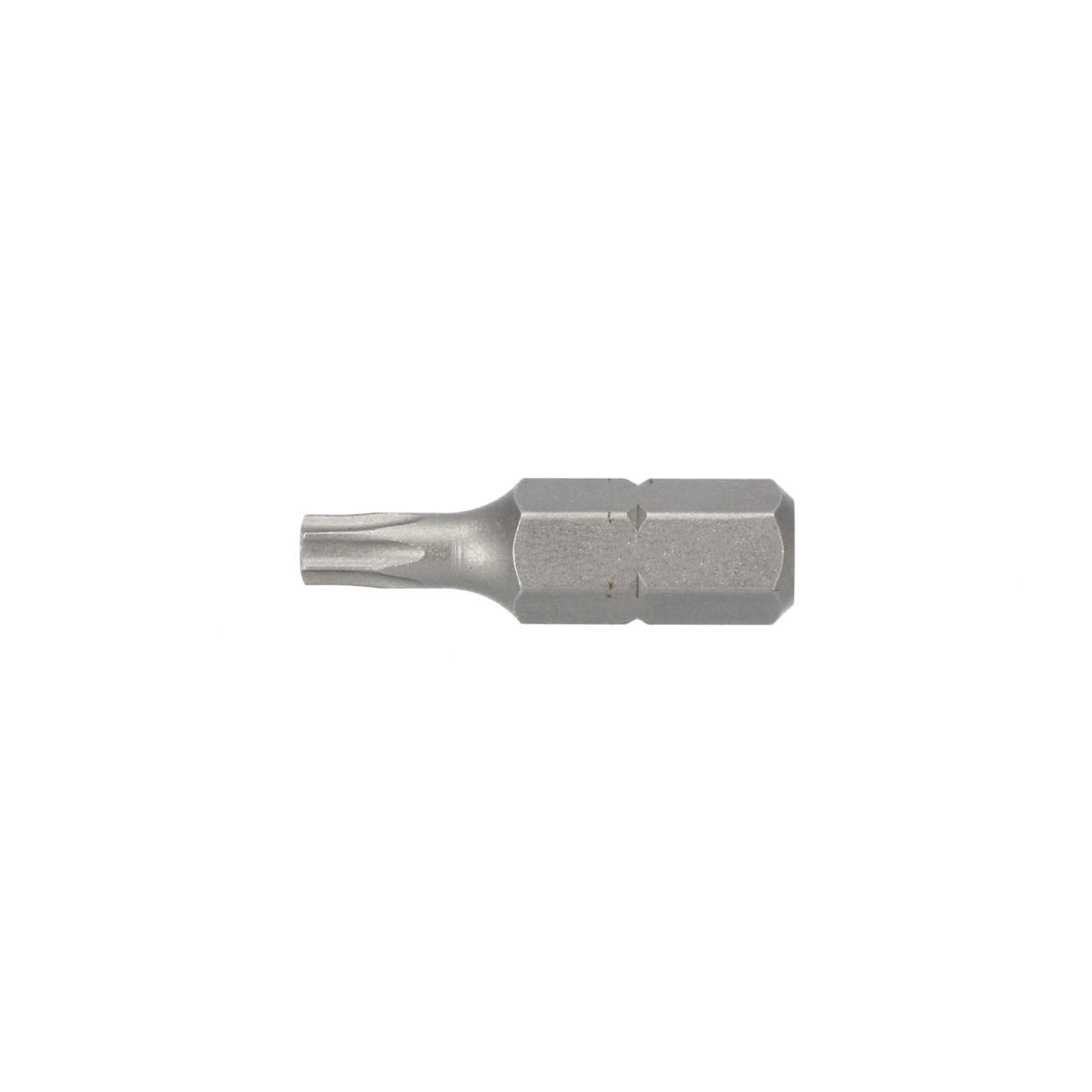 Bits TX25 x 30 mm x 5/16