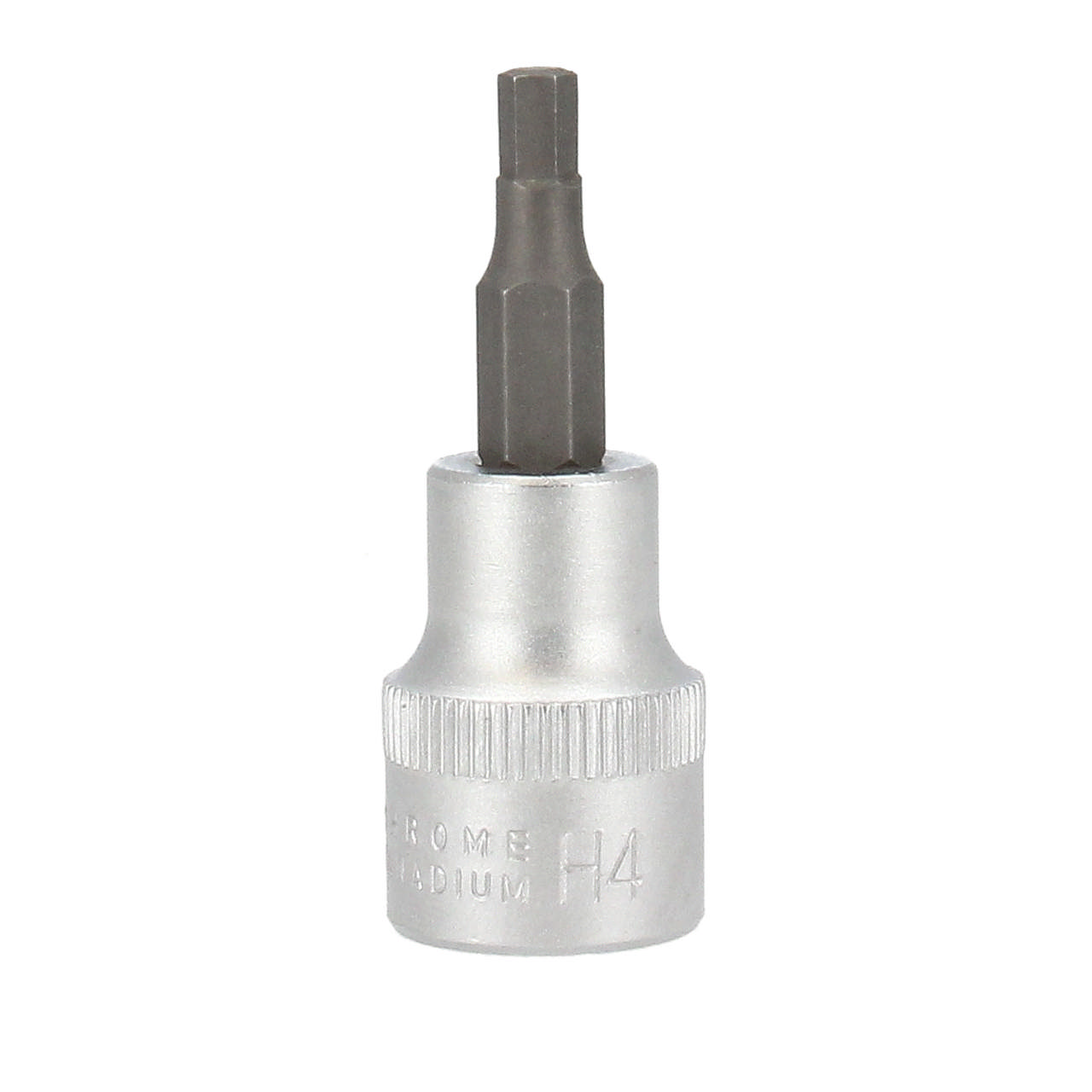 Hylsbits Insex 4 mm x 48 mm x 3/8