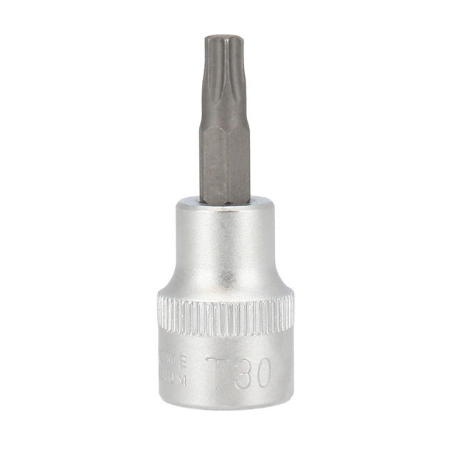 Hylsbits TX30 x 48 mm x 3/8