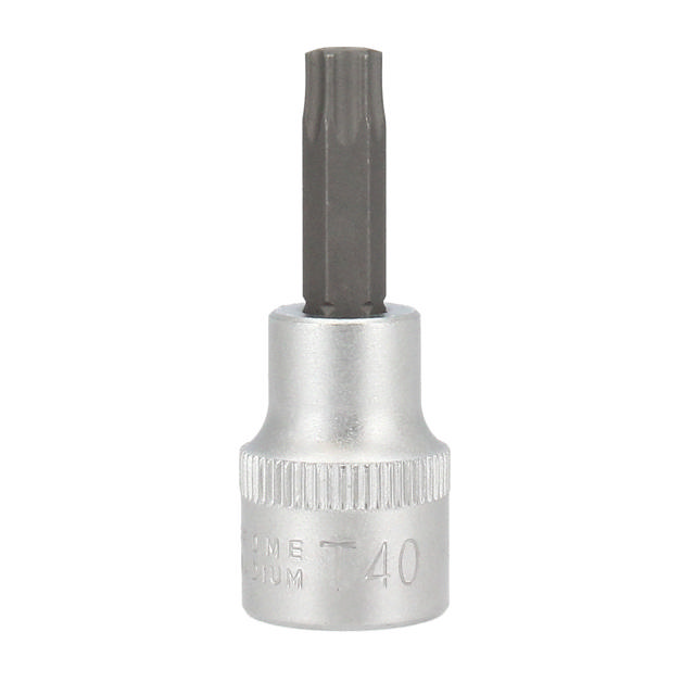 Hylsbits TX40 x 48 mm x 3/8