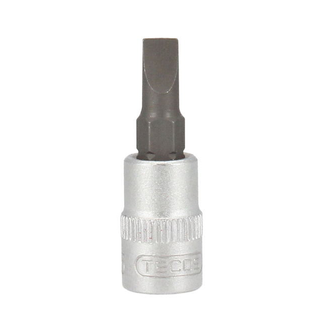 Hylsbits Spår 5,5 mm x35 mm x1/4