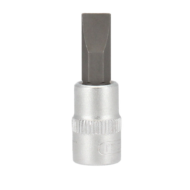 Hylsbits spår 7 mm x 35 mm x 1/4