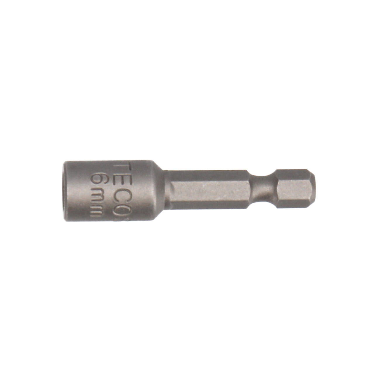 Magnethylsa 6 x 45 mm S2 stål, 10 pack