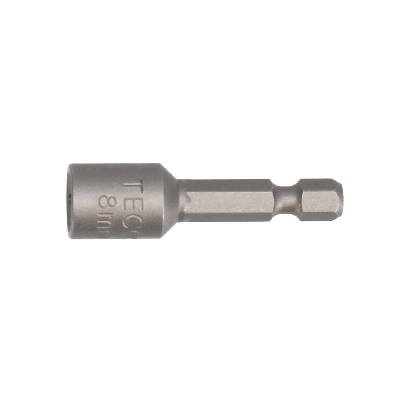 Magnethylsa 8 x 45 mm S2 Stål, 10 pack