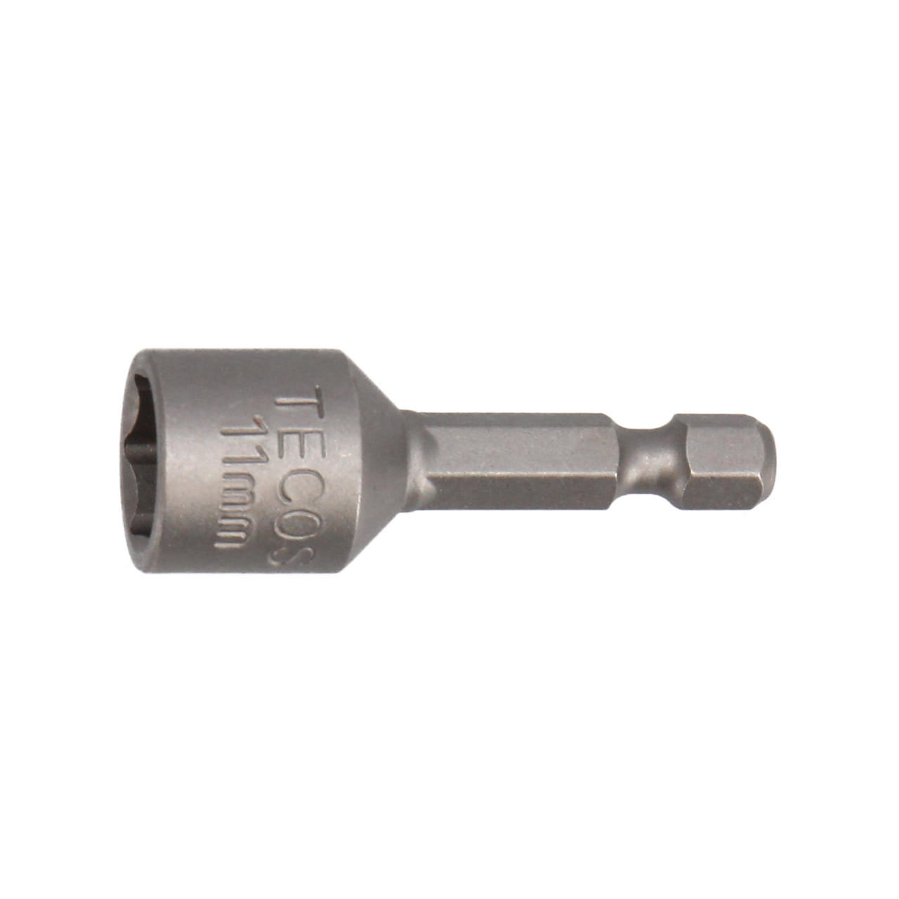 Magnethylsa 11 x 45 mm S2 Stål, 10 pack