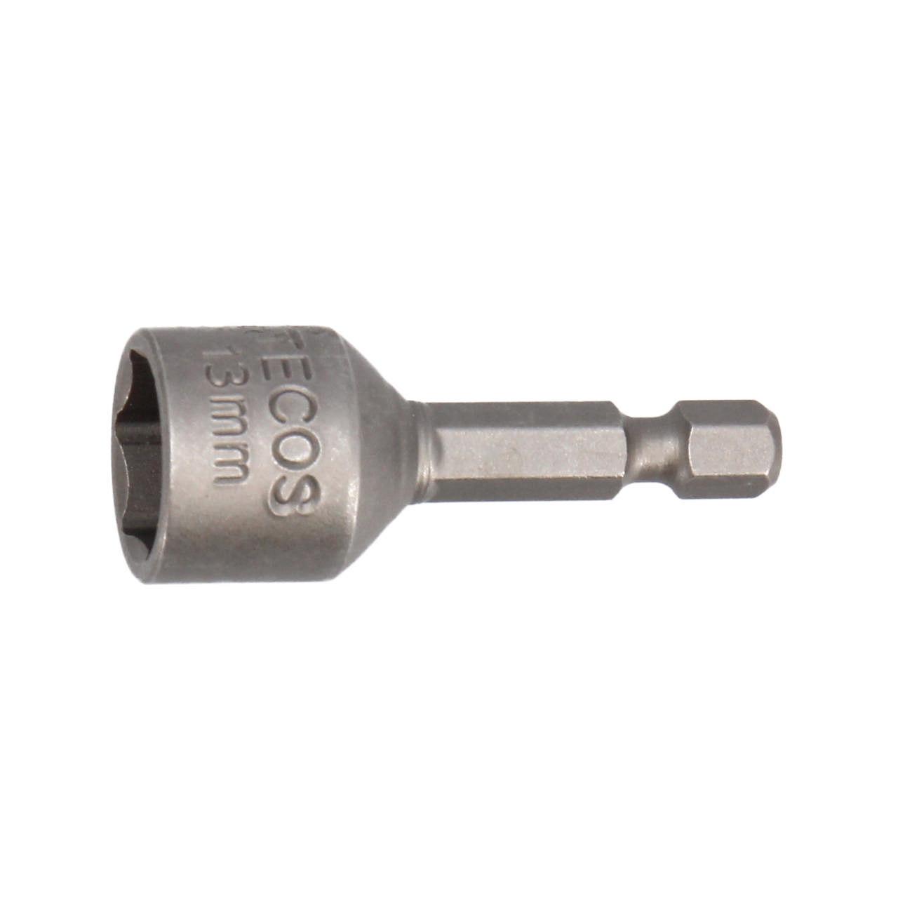 Magnethylsa 13 x 45 mm S2 stål, 10pack