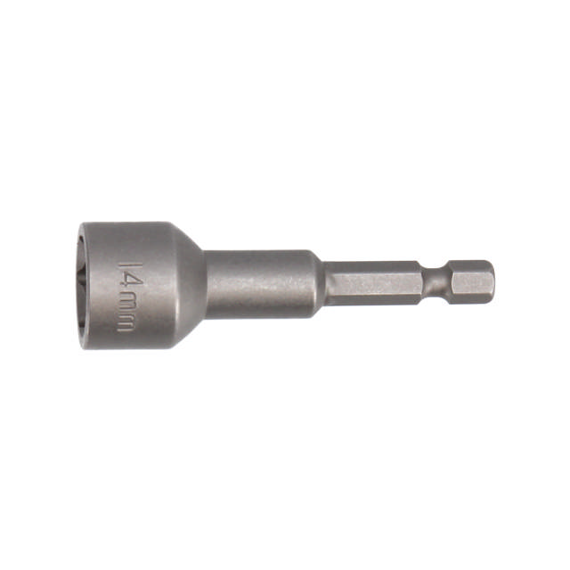 Magnethylsa 14 x 65 mm S2 stål