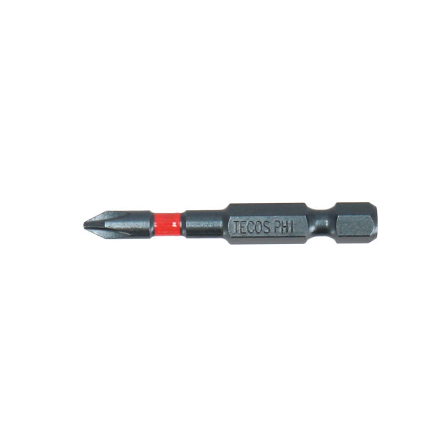 PH Bits, PH1 × 50 mm, 3 stk.