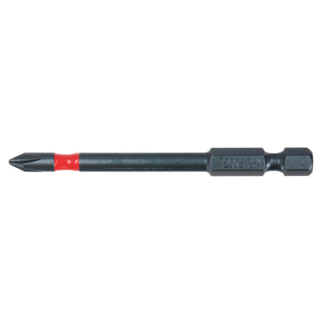 PH Bits, PH1 × 75 mm, 3 stk.