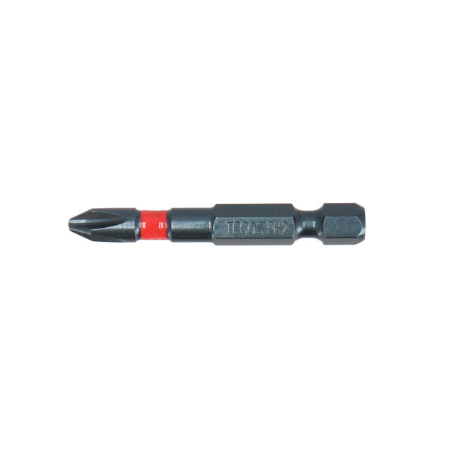 PH Bits, PH2 × 50 mm, 3 stk.