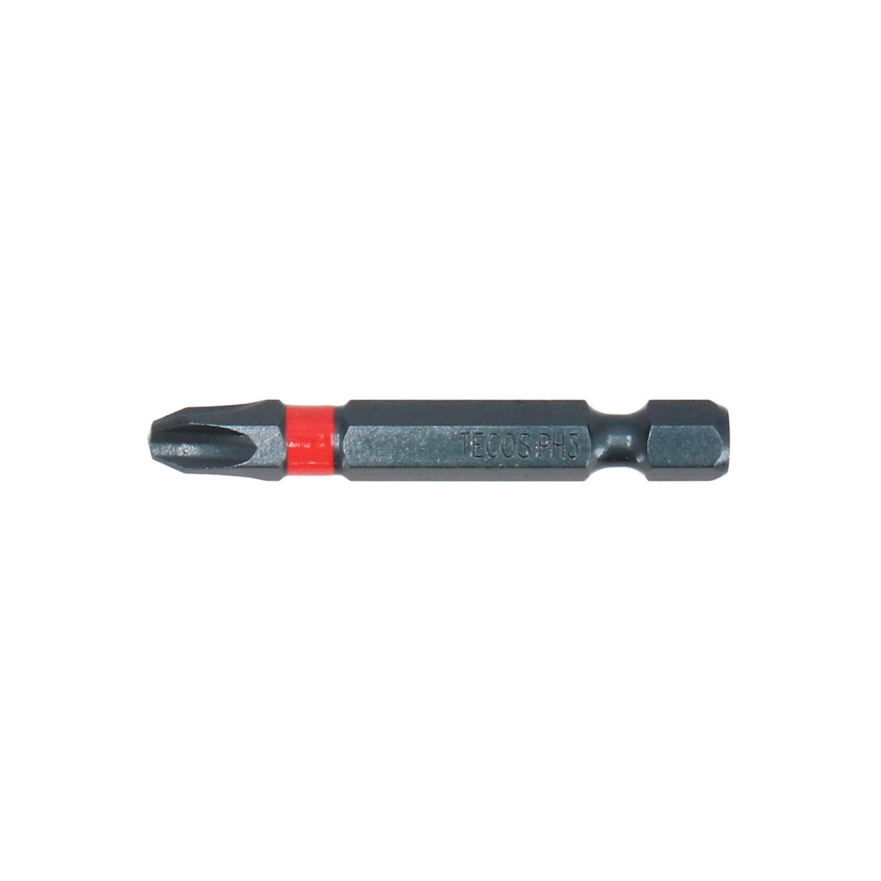 Heavy Duty Impact PH Bits, PH3 × 50 mm, 3 st