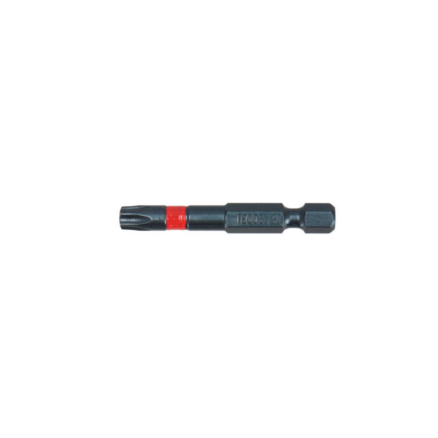 Heavy Duty Impact Torx Bits, TX30 × 50 mm, 3 st
