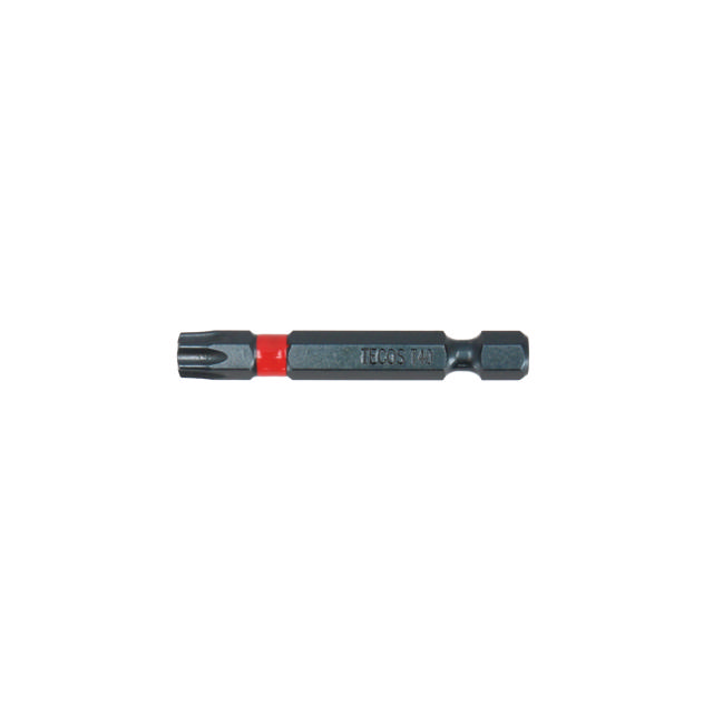 Heavy Duty Impact Torx Bits, TX40 × 50 mm - 3 st