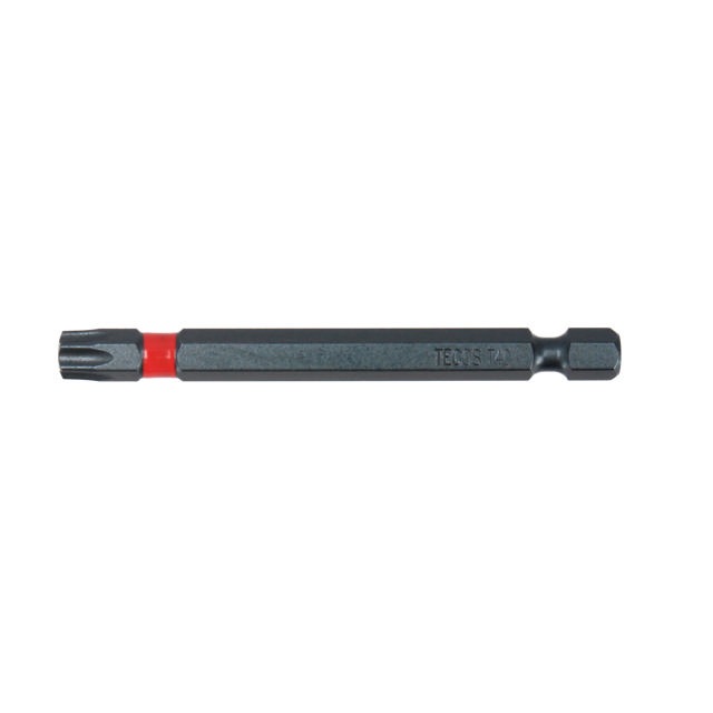 Torx Bits, TX40 × 75 mm - 3 stk.