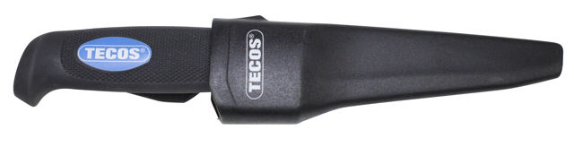 Kniv rustfri 24 st