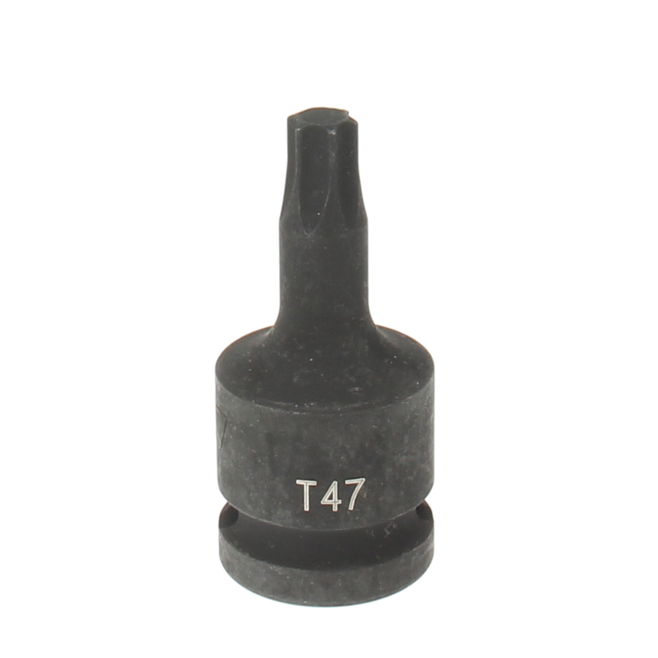 Krafthylsa, TX47 × 55 mm × 1/2