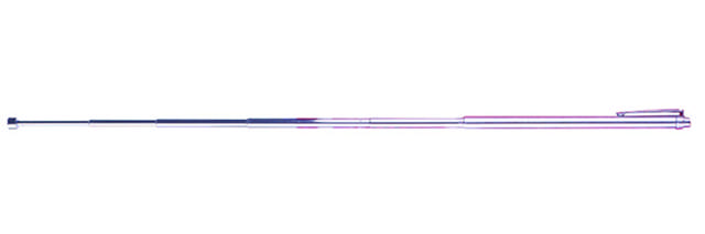 Teleskopmagnet 0,5 kg x ø7,5 mm, L 127-637 mm