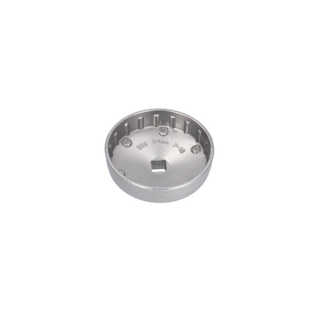 Oljefilter SW 84 mm P18