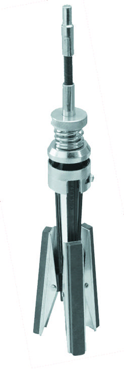 2833 Honingsverktyg, 51 - 178 mm