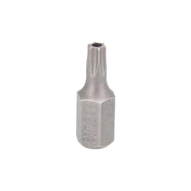 Torx Bits TXT30 x 30 mm