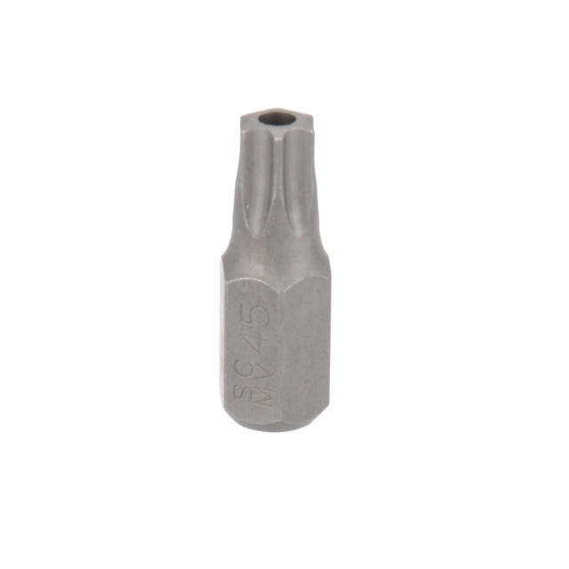 Torx Bits TXT45 x 30 mm