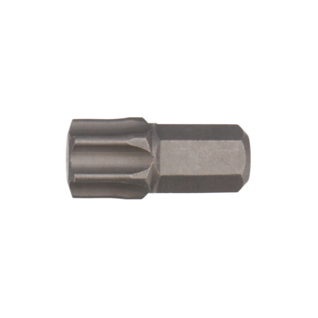 Torx Bits TX60 x 30 mm