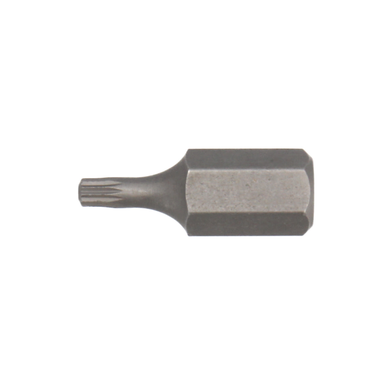 Bits XZN M4 x 30 mm, 10 st.