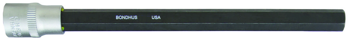 ProHold insexhylsa 3/8