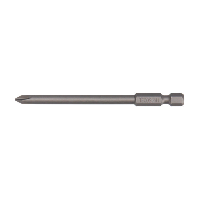 PH Bits - PH1 × 90 mm, 3 st.
