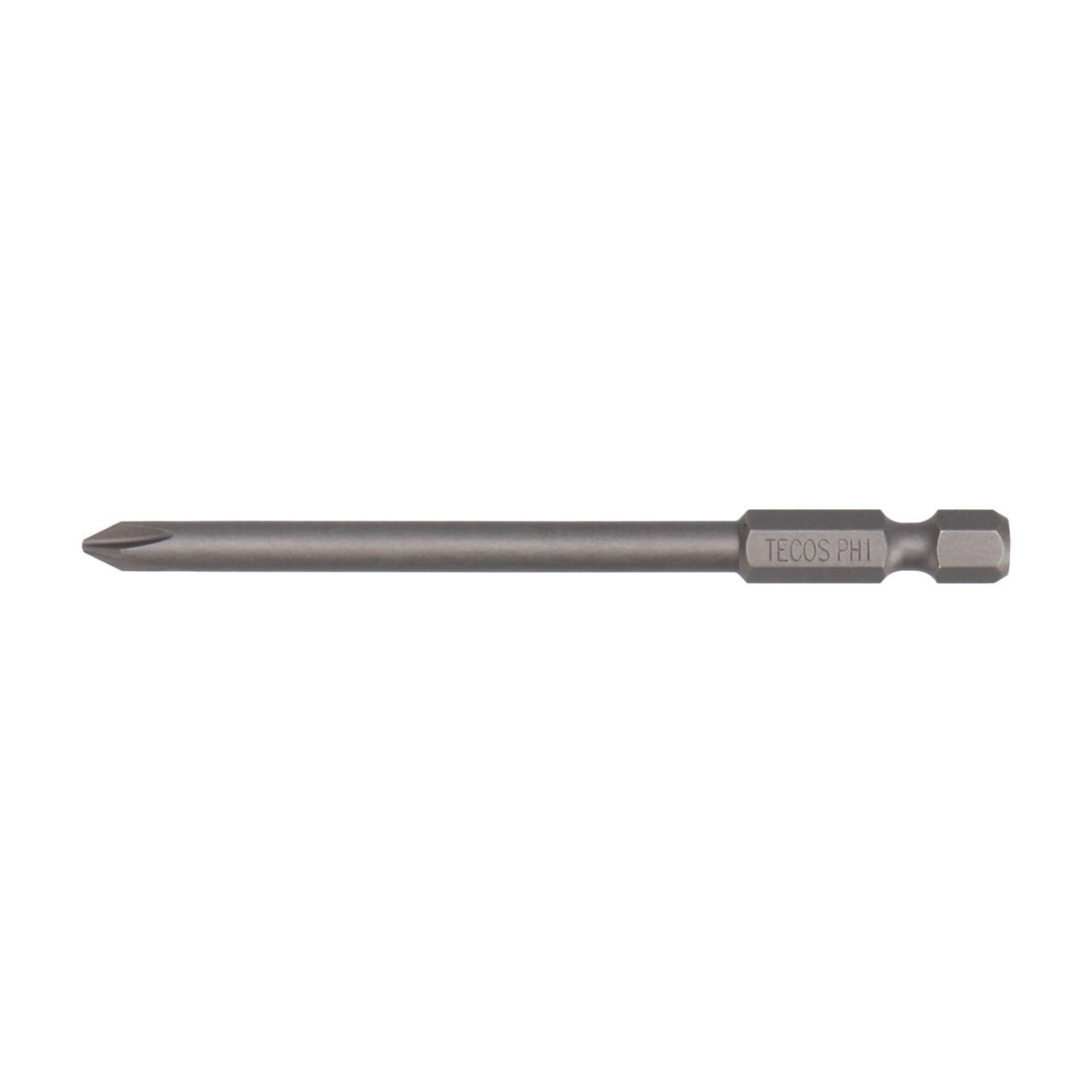 Bits PH1 x 90mm x 1/4
