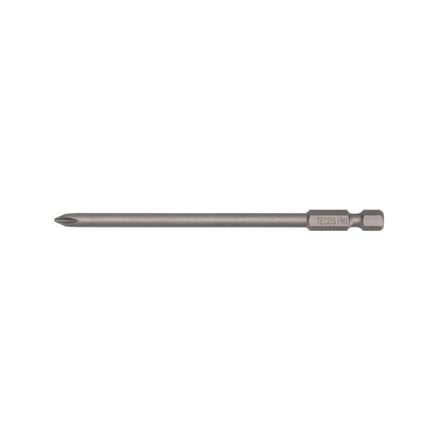 Bits PH1 x 110 mm x 1/4
