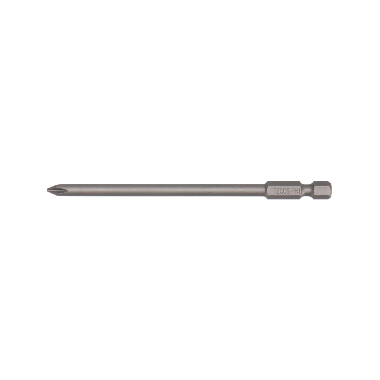 PH Bits - PH1 x 110 mm, 10 st.