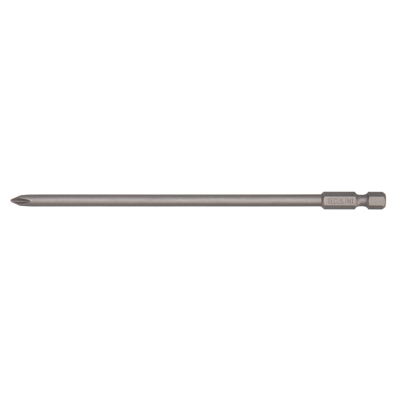 Bits PH1 x 150 mm x 1/4