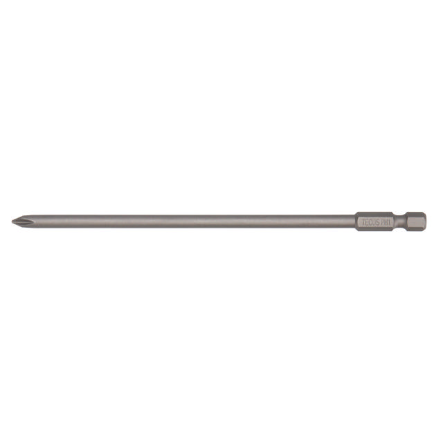 Bits PH1 x 150 mm x 1/4