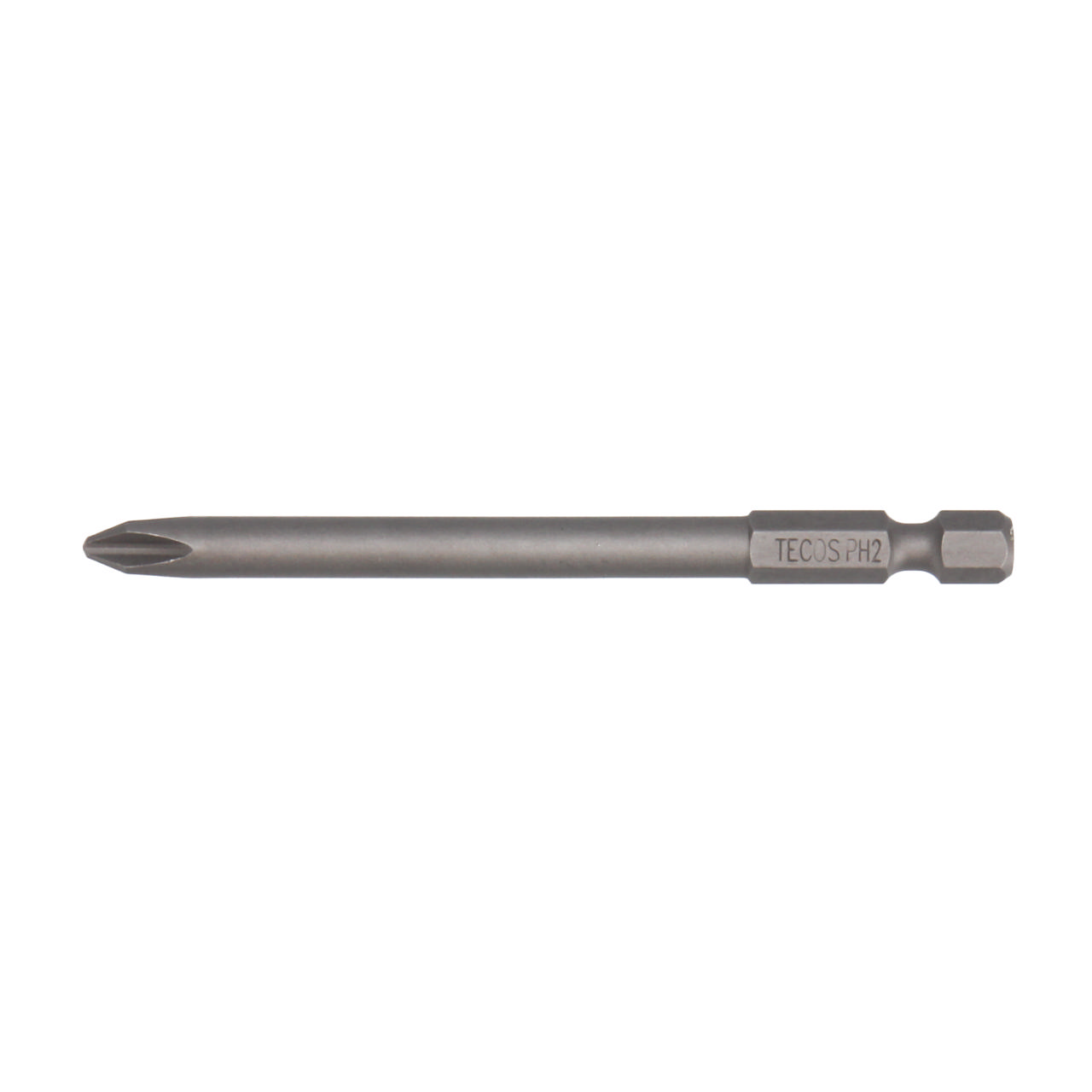 Bits PH2 x 90mm x 1/4